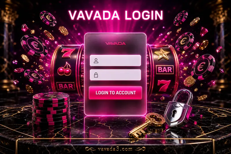 vavada login — Vavada sisselogimise meetodid 2026 vavada login samm-sammult